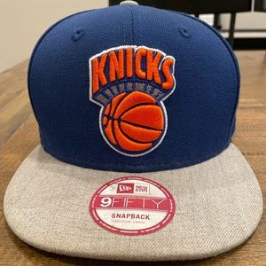 New Era 9Fifty Snapback